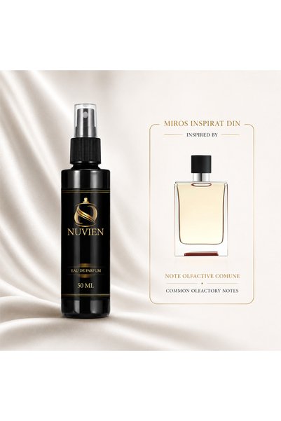 Nuvien Apa de parfum, 50 ml - Nuvien035