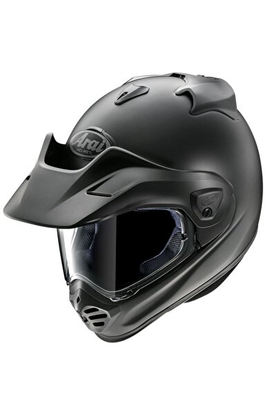 KASK/TOUR-X5 BLACK FROST