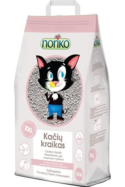 Kong Noriko Fruity Scent Cat Litter 10 kg