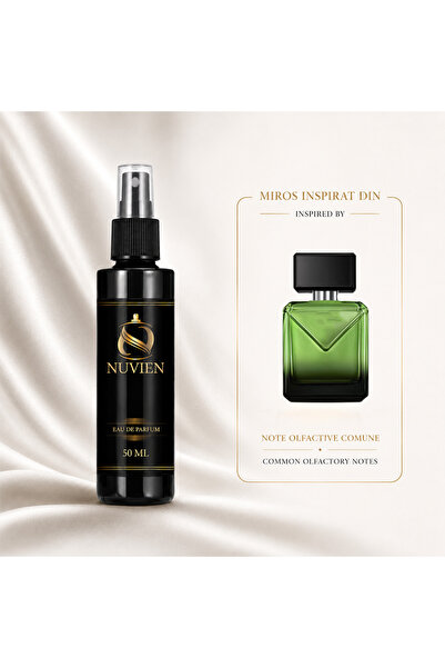 Nuvien Apa de parfum, 50 ml - Nuvien062