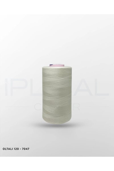 İPLİKAL Oltali 120 7047 Sewing Thread