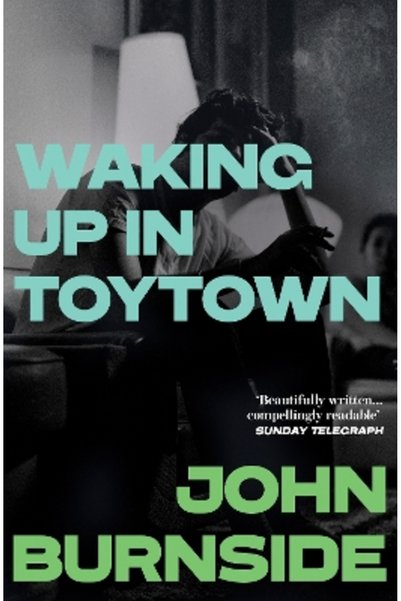 Vintage Waking Up in Toytown: A Memoir