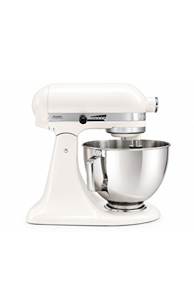 Kitchenaid 5KSM95PSEPL Stand Mikser 4,3 L Porselen Beyaz