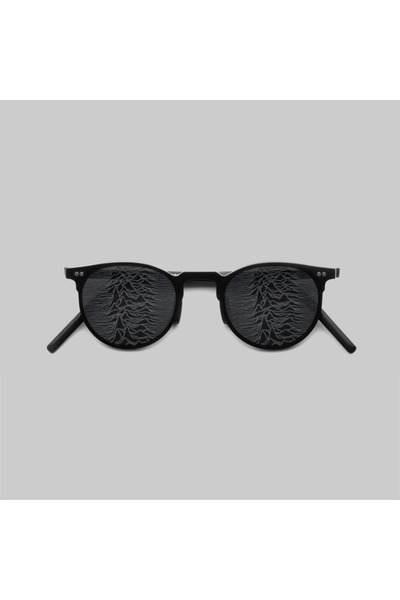 Pleasures x Akila 'Joy Division' Orchid Γυαλιά Ηλίου