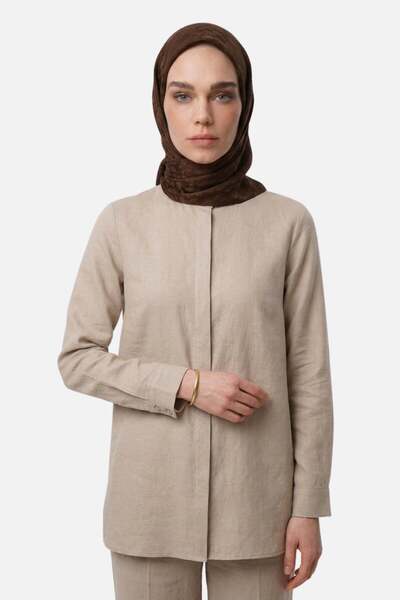 Mooncorn Pulse Pattern Ayrobin Jakar Scarf