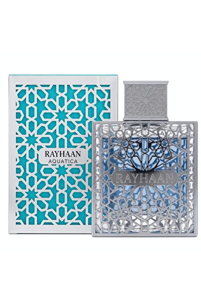 Rayhaan Aquatica Ω ντε Παρφούμ, 100 ml