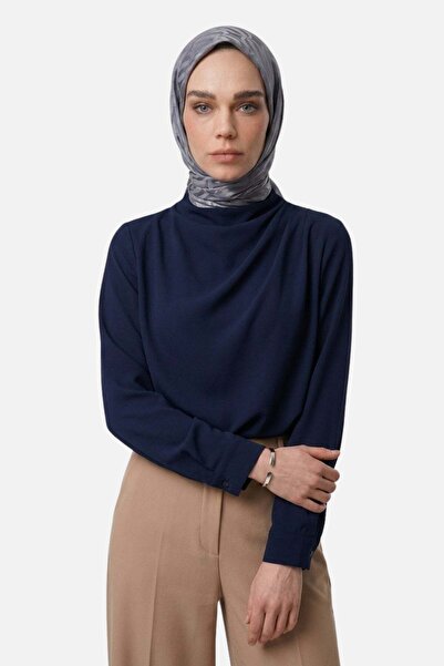 Mooncorn وشاح أيروبين جاكار بنمط الكثبان الرملية