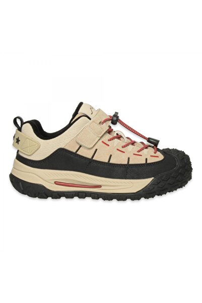 MARCOMEN Marcokids 5514-36 Arog Outdoor Bej Erkek Çocuk Spor Ayakkabı