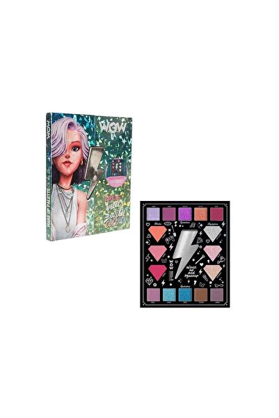 WOW Generation makeup palette S00088324