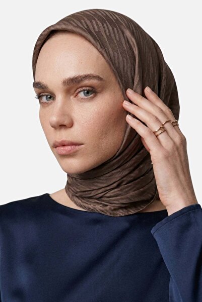 Mooncorn Grove Pattern Ayrobin Jakar Scarf