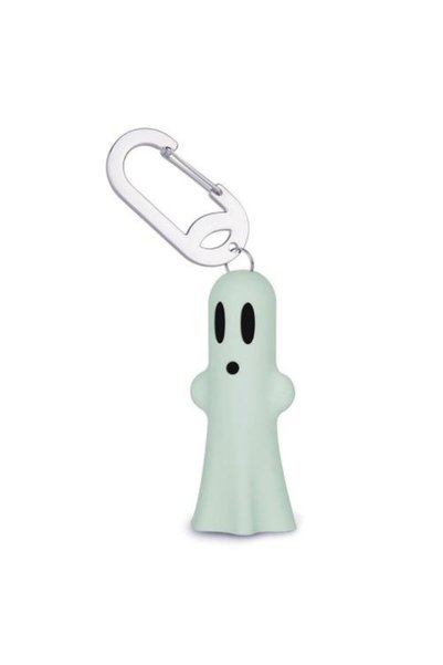 Buqu Φορτιστής Έκτακτης Ανάγκης GHOST 2500mAh Λευκός