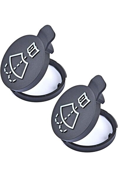 GENERAL Windshield wiper washer fluid reservoir cap OEM/OEM: 13227300, 127677...
