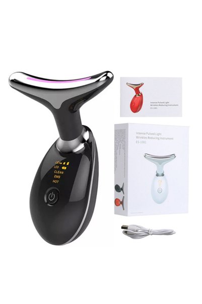 OEM Aparat Profesional de Masaj Facial si Cervical ArvadaBeautyPro ES-1081 pe...