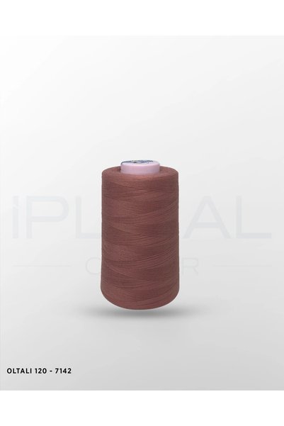 İPLİKAL خيط خياطة أولتالي 7142