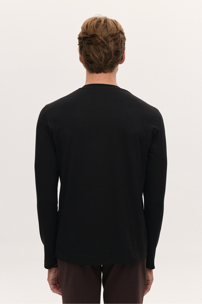 Justboga 𝗙𝗢𝗡𝗗𝗨𝗥𝗔 Long Sleeve T-Shirt