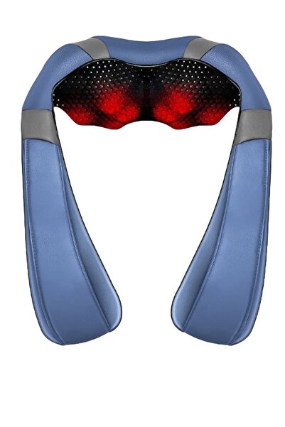 arvada Aparat Profesional pentru masaj Arvada® King Relax, cervical, spate, l...