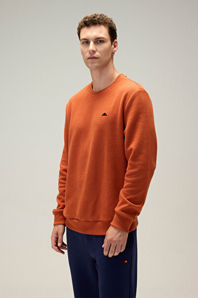 Ellesse Men's Sweatshirt 6Wm3001-Br