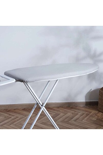 PAN HOME Melor Ironing Cover 46x147cm - Grey