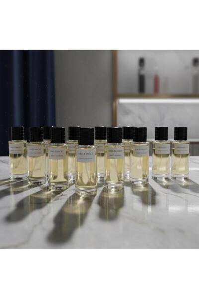 Fanccy Gress Perfume Set for Women, 12 Pieces, 25 ml Each, Eau de Parfum, Ele...