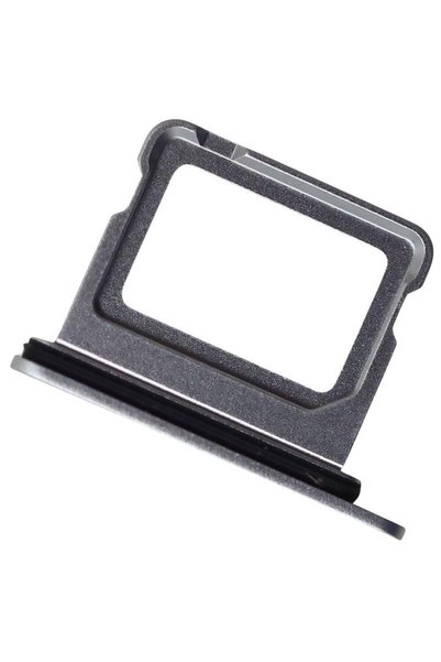 OEM Θήκη κάρτας SIM Apple iPhone 16 / 16 Plus Λευκό (OEM)