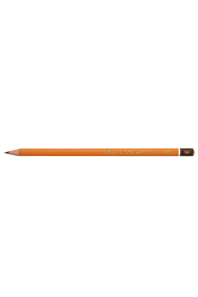 Koh-i Noor Drawing Pencil 3B KOH-I-NOOR