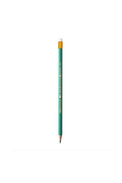 Bic Creion HB cu radieră EVOLUTION 655