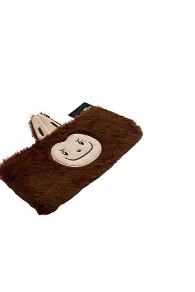 B&D Kids Plush Wallet Assorted Colors – Cute and Fun Everyday Wallet for Chil...