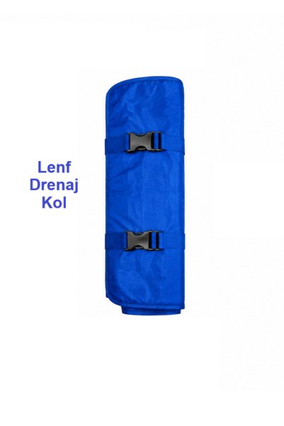 estorilcosmetic Lenf Uyumlu Tulum Kol
