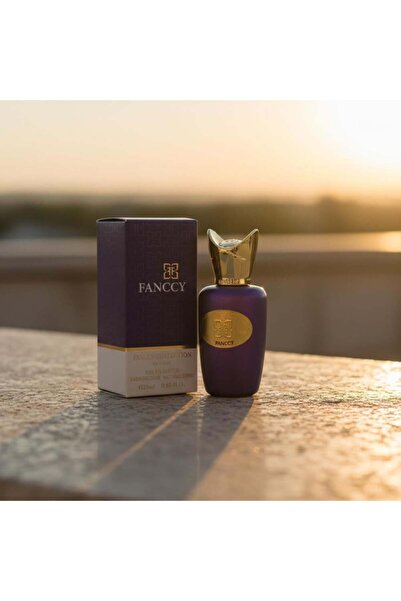 Fanccy مجموعة عطور أكسنتو للجنسين، 12 قطعة، 25 مل لكل قطعة، عطر أو دو بارفان، مجموعة هدايا عطرية أنيقة