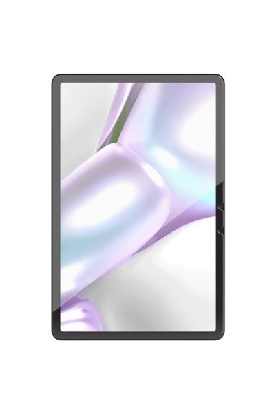 Dux Ducis Σκληρυμένο Γυαλί Πλήρους Κάλυψης Samsung Galaxy Tab S7 Plus/ S7 FE/...