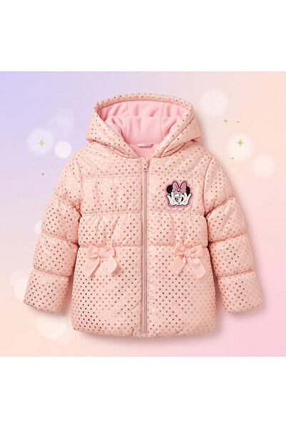 disney minnie geacă matlasată pentru copii
