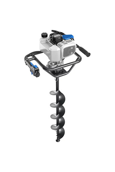 OEM MAC ALLISTER κινητήριο τρυπάνι, 3 τρυπάνια, 52 κ.εκ., 1.88 ίπποι, 370 στρ...
