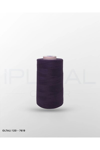 İPLİKAL خيط خياطة أولتالي 7619