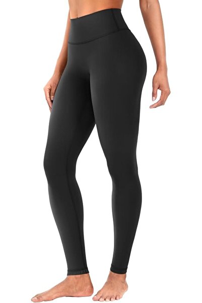 GENERAL YEOREO Hidden Butt Scrunch Womens Workout Leggings Butt Lifting Tummy...