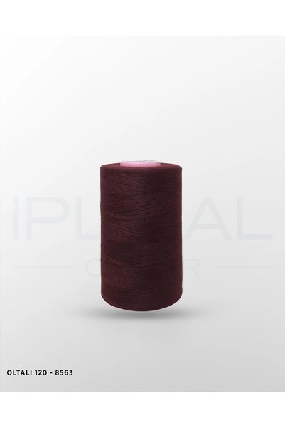 İPLİKAL خيط خياطة أولتالي 8563
