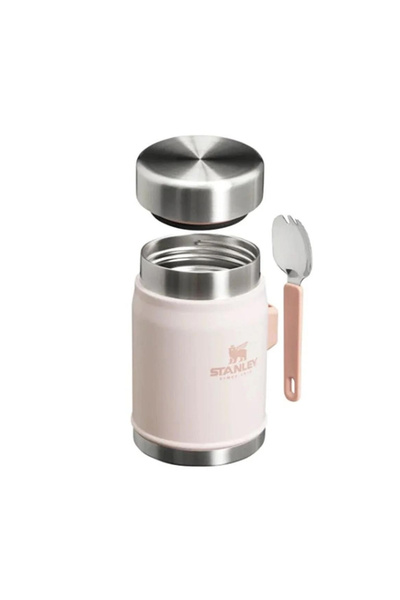 Stanley Classic Legendary Kaşıklı Yemek Termosu | 0.4L