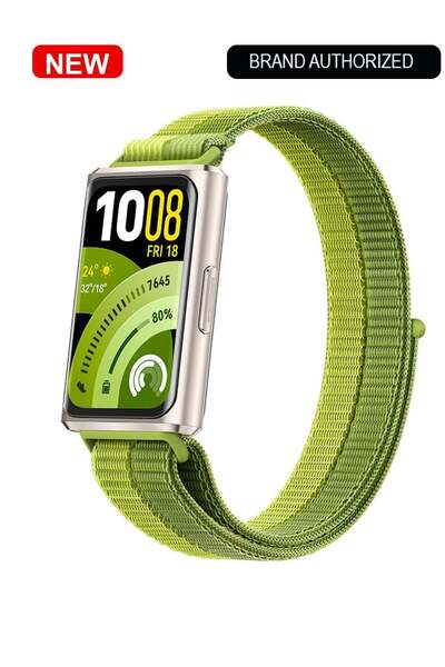 Generic Brand HUAWEI Band 11 PRO Smart Watch, AMOLED Display, Sleep & Stress ...