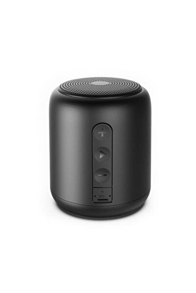 MaXlife Φορητό Ηχείο Bluetooth MXBS-04 5W Μαύρο