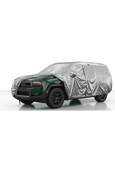 CFT Daily use Ultra Light Weight full covr for Denza B8 Car Cover: 100% Water...