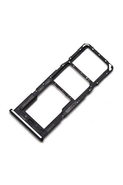 Samsung Θήκη κάρτας SIM και κάρτας SD M236B Galaxy M23 5G Χακί (Γνήσιο)