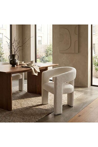 PAN HOME Cyra Dining Chair