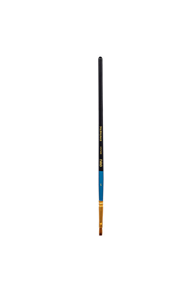 Deli Brush No 1 Chisel Tip