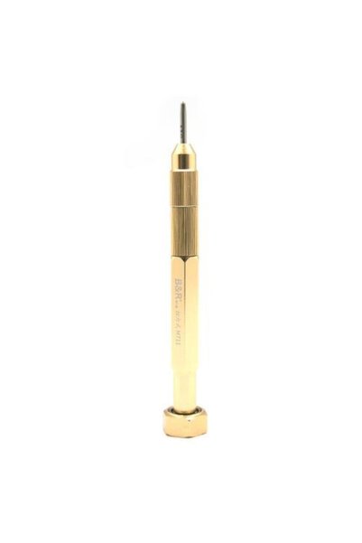 BR Equestrian Κατσαβίδι M711 Κυρτό Σταυρόσχιφο 2.5mm