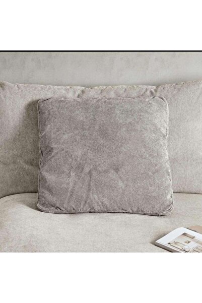 PAN HOME Pianca Corner Back Cushion - Grey