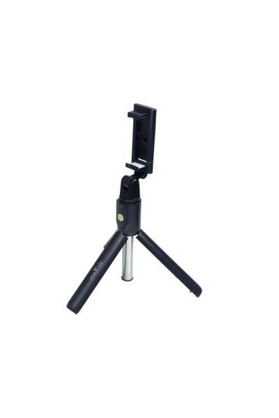 MaXlife Ασύρματο Selfie Stick & Τρίποδο MXST-100 για Smartphones Πλάτος 64 έω...