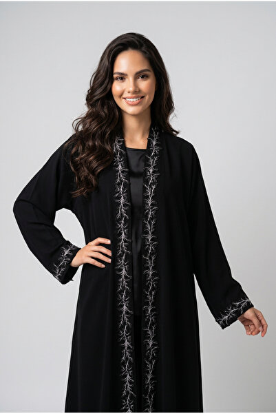 DAR ALSALAAM عباية رهف لف