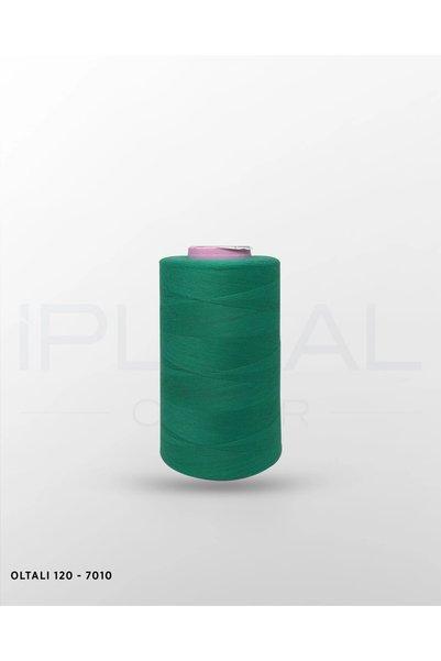 İPLİKAL خيط خياطة أولتالي 7010