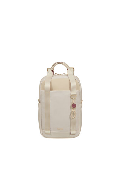 American Tourister Minima City Bej Sırt Çantası (S)
