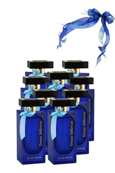 Prive 9 قطع Dream Addiction عطر 100مل