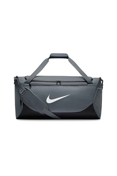 Nike BRASILIA IB4392-084 Γκρι